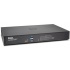 Router SonicWall con Firewall TZ600 TotalSecure, 1500 Mbit/s, 10x RJ-45, 2x USB 2.0  3