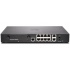 Router SonicWall con Firewall TZ600 TotalSecure, 1500 Mbit/s, 10x RJ-45, 2x USB 2.0  5