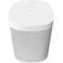 Sonos Bocina ONE SL, Wi-Fi, Bluetooth, Inalámbrico, Blanco  2