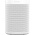 Sonos Bocina ONE SL, Wi-Fi, Bluetooth, Inalámbrico, Blanco  1