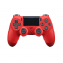Sony Gamepad DualShock 4, Inalámbrico, Rojo, para PlayStation 4  1