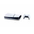 Sony PlayStation 5 Slim Standard Edition 1TB, WiFi, Bluetooth 5.1, Blanco/Negro - Incluye Juegos Returnal y Ratchet & Clank  3