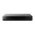 Sony BDP-S3500 Blu-ray Player Inteligente, HDMI, WiFi, USB 2.0, Externo, Negro  2