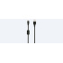 Sony Cable USB-A Macho - Micro USB Macho, 3 Metros, Negro  1