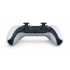Sony Gamepad DualSense para PlayStation 5, Inalámbrico, Bluetooth, Negro/Blanco  4