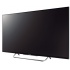 Sony Smart TV LED KLD-42W800B 42'', Full HD, 3D, Plata  3