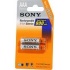 Sony Pilas Recargables AAA Ni-MH, 1.2V, 2 Piezas  1