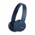 Sony Audífonos con Micrófono WH-CH510, Bluetooth, Inalámbrico, USB C, Azul  1
