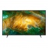 Sony Smart TV LCD X800H 43", 4K Ultra HD, Negro  1