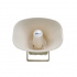 Spon Bocina IP para Exterior GEN-6391A03, Alámbrico, 30W, Blanco  2