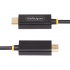 Startech.com Cable Adaptador de Video DisplayPort Macho - HDMI Macho, 4K, 3 Metros, Negro  5