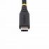 StarTech.com Cable USB C Macho - USB C Macho, 1 Metro, Negro  4