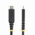 StarTech.com Cable USB C Macho - USB C Macho, 1 Metro, Negro  2