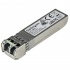 StarTech.com Módulo Transceptor de Fibra Canal SFP+ de 8 Gigabit, Mini GBIC, Multimodo LC, 300m, para HP AJ716B  1