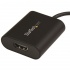 StarTech.com Adaptador de Video USB-C Macho - HDMI Hembra, Negro  2