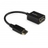 StarTech.com Cable DisplayPort 1.2 Macho - VGA Hembra, 1080p, 36cm  1
