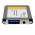 StarTech.com ExpressCard ECUSB3S11, 34mm, 1x USB 3.0, 5 Gbit/s  4