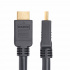 StarTech.com Cable HD2AP-10M-HDMI-CABLE HDMI A 2.0 Macho - HDMI A Macho, 1080p, 1440p, 2560p, 120Hz, 10 Metros, Negro  2