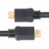 StarTech.com Cable HD2AP-10M-HDMI-CABLE HDMI A 2.0 Macho - HDMI A Macho, 1080p, 1440p, 2560p, 120Hz, 10 Metros, Negro  4