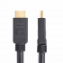 StarTech.com Cable HD2AP-10M-HDMI-CABLE HDMI A 2.0 Macho - HDMI A Macho, 1080p, 1440p, 2560p, 120Hz, 10 Metros, Negro  3