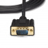 StarTech.com Cable VGA Macho - HDMI + Micro-USB Macho/Hembra, 3 Metros, Negro  4