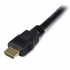 StarTech.com Cable HDMI de Alta Velocidad, HDMI Macho - HDMI Macho, 4K, 30Hz, 1.5 Metros, Negro  2
