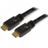 StarTech.com Cable HDMI de Alta Velocidad, HDMI Macho - HDMI Macho, 4K, 30Hz,  6 Metros, Negro  1