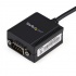StarTech.com Cable USB 2.0 A Macho - Serial DB9 Macho, 1.8m, Negro  2