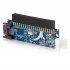 StarTech.com Convertidor Adaptador IDE ATA de 40-pin a SATA 2.5/3.5" Solo Datos  1