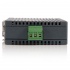 Switch StarTech.com Ethernet IES5100, 5 Puertos, 2048 Entradas - No Administrable  4