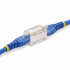 StarTech.com Cople Cat6 RJ-45 Hembra - RJ-45 Hembra, Plata  5