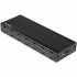StarTech.com Gabinete para SSD M2E1BMU31C, M.2, USB-C 3.2, Negro  1