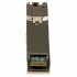 StarTech.com Transceptor SFP 1Gb 1000Base-T, 100m, Mini GBIC, RJ-45, 100m, para Cisco  3