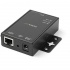 StarTech.com Servidor de Dispositivos IP de 1 Puerto Serie RS-232, Convertidor Serial Ethernet RJ-45 Montaje DIN  2