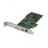 StarTech.com Tarjeta PCI Express Capturadora de Video HDMI/VGA/DVI, 1080p  1