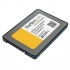 StarTech.com Caja Adaptadora SATA 2.5'', mini SSD mSATA - SSD SATA  2