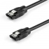 StarTech.com Cable SATA 7-pin Macho - SATA 7-pin Macho, 60cm, Negro  1