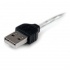 StarTech.com Hub USB 2.0, 1x USB A Macho, 4x USB A Hembra, 480 Mbit/s  4