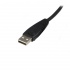 StarTech.com Cable KVM 2 en 1, USB/VGA Macho - USB/VGA Hembra, 1.8 Metros, Negro  3