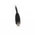 StarTech.com Cable KVM 2 en 1, USB/VGA Macho - USB/VGA Hembra, 1.8 Metros, Negro  5