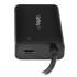 StarTech.com Adaptador USB-C de Red Ethernet Gigabit con Entrega de Potencia, 1000 Mbit/s, Negro  3