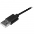 StarTech.com Cable USB A Macho - USB C Macho, 50cm, Negro  2