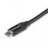 StarTech.com Cable USB-C Macho - USB-C Macho, 50cm, Negro  2
