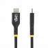 StarTech.com Cable USB C Macho - USB C Macho, 1 Metro, Negro  2