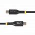 StarTech.com Cable USB C Macho - USB C Macho, 1 Metro, Negro  3