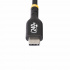 StarTech.com Cable USB C Macho - USB C Macho, 1 Metro, Negro  4