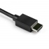 StarTech.com Cable VGA/USB A Macho - HDMI A Macho, 2 Metros, Negro  5