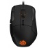 Mouse Gamer SteeSeries Óptico Rival 500, Alámbrico, USB, 16.000DPI, Negro  1