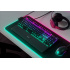 Teclado Steelseries Apex 5, Alámbrico, USB, Negro (Inglés)  4