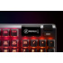 Teclado Steelseries Apex 5, Alámbrico, USB, Negro (Inglés)  6